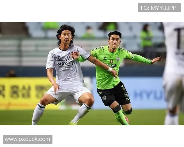 全北现代迎战仁川联队力争主场胜利冲击联赛榜首