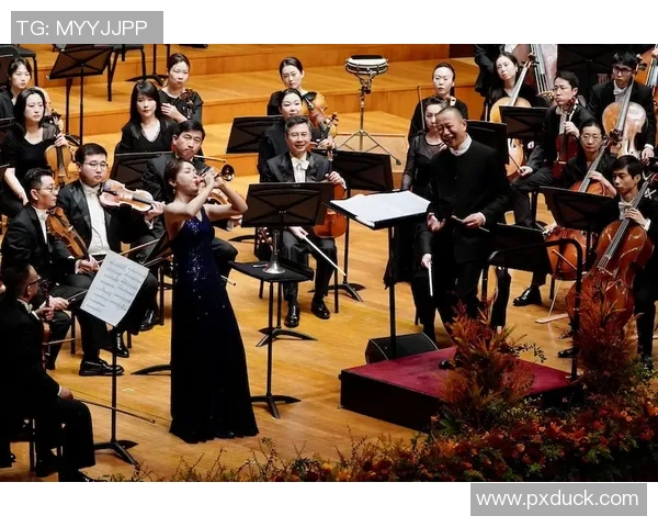 廖三宁的音乐之旅探索与成长的心灵交响曲